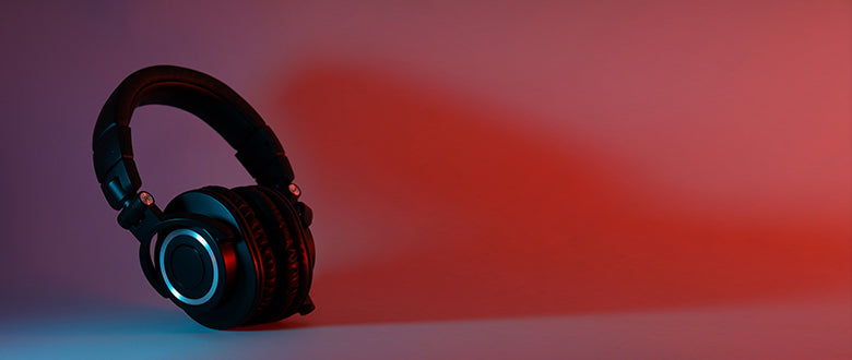 Noise-Canceling Excellence